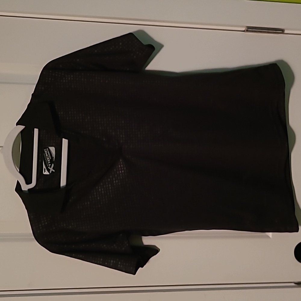 NWT Whiteridge women's golf shirt